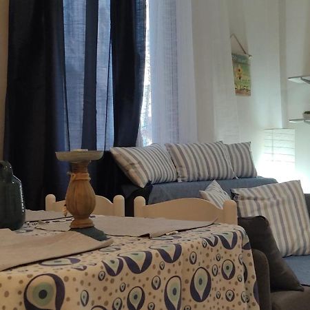 Corfu  Casa Di Mare 아파트 외부 사진