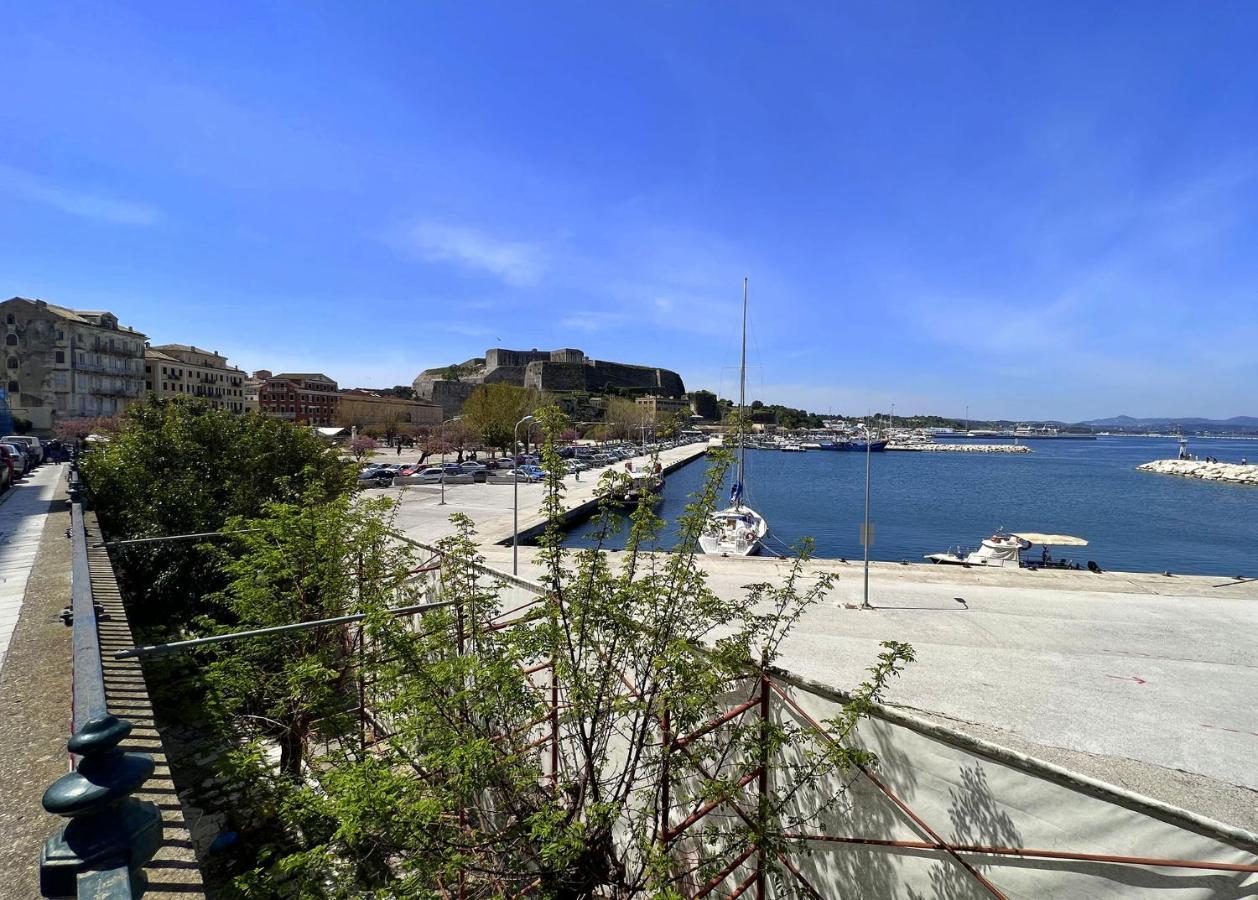 Corfu  Casa Di Mare 아파트 외부 사진