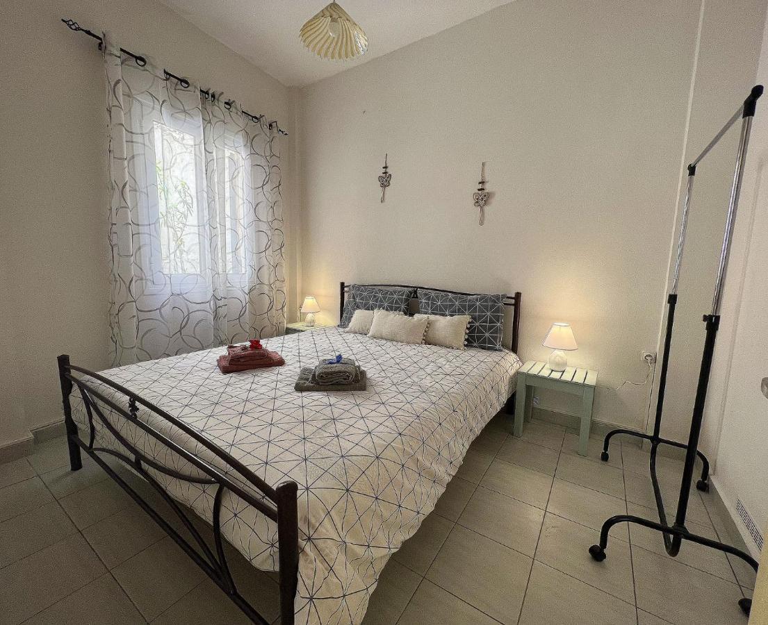 Corfu  Casa Di Mare 아파트 외부 사진