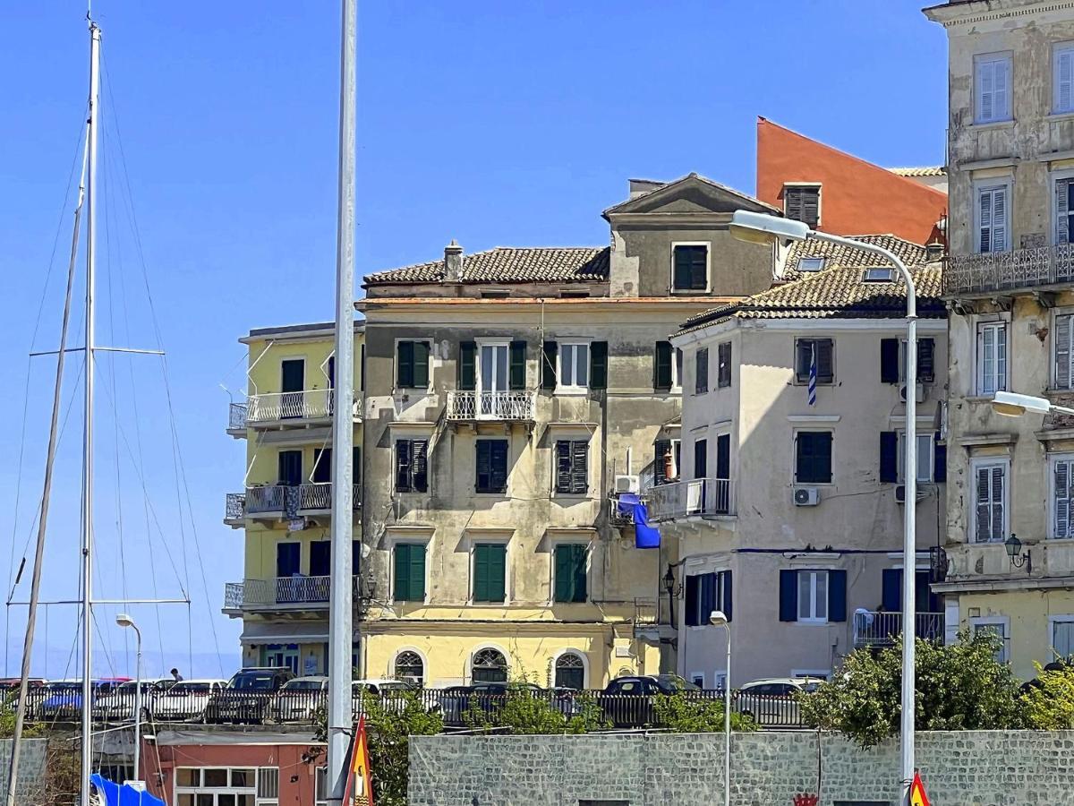 Corfu  Casa Di Mare 아파트 외부 사진