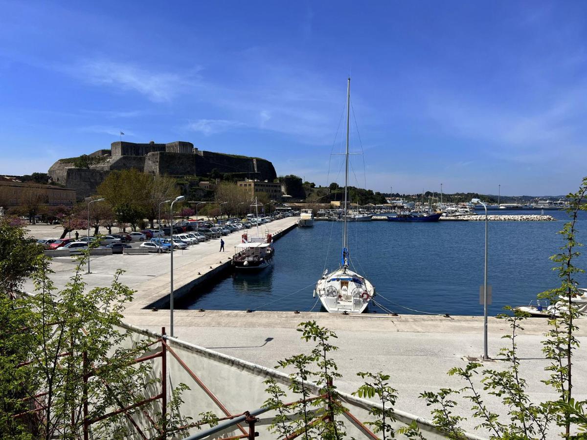 Corfu  Casa Di Mare 아파트 외부 사진