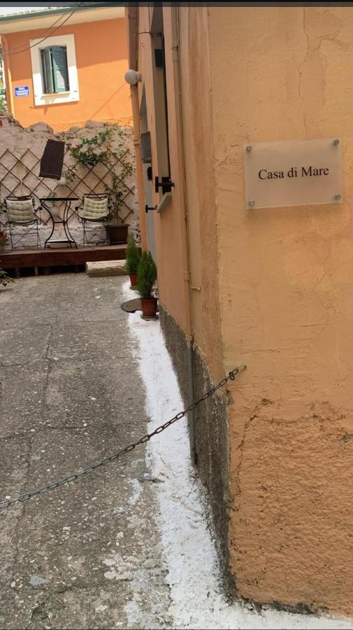 Corfu  Casa Di Mare 아파트 외부 사진