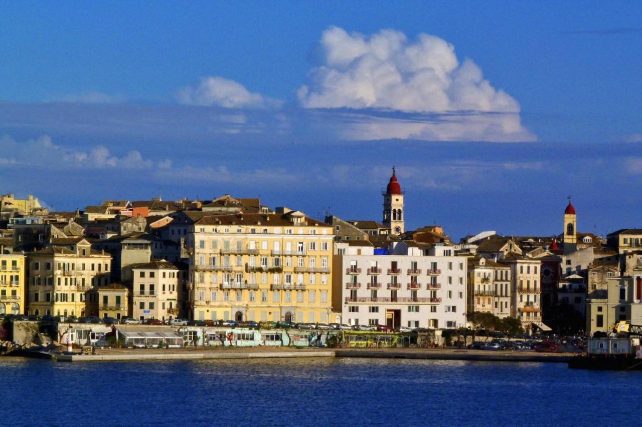 Corfu  Casa Di Mare 아파트 외부 사진