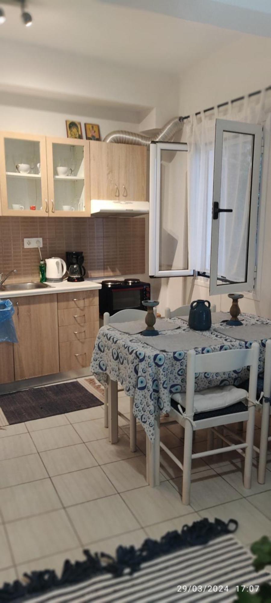 Corfu  Casa Di Mare 아파트 외부 사진