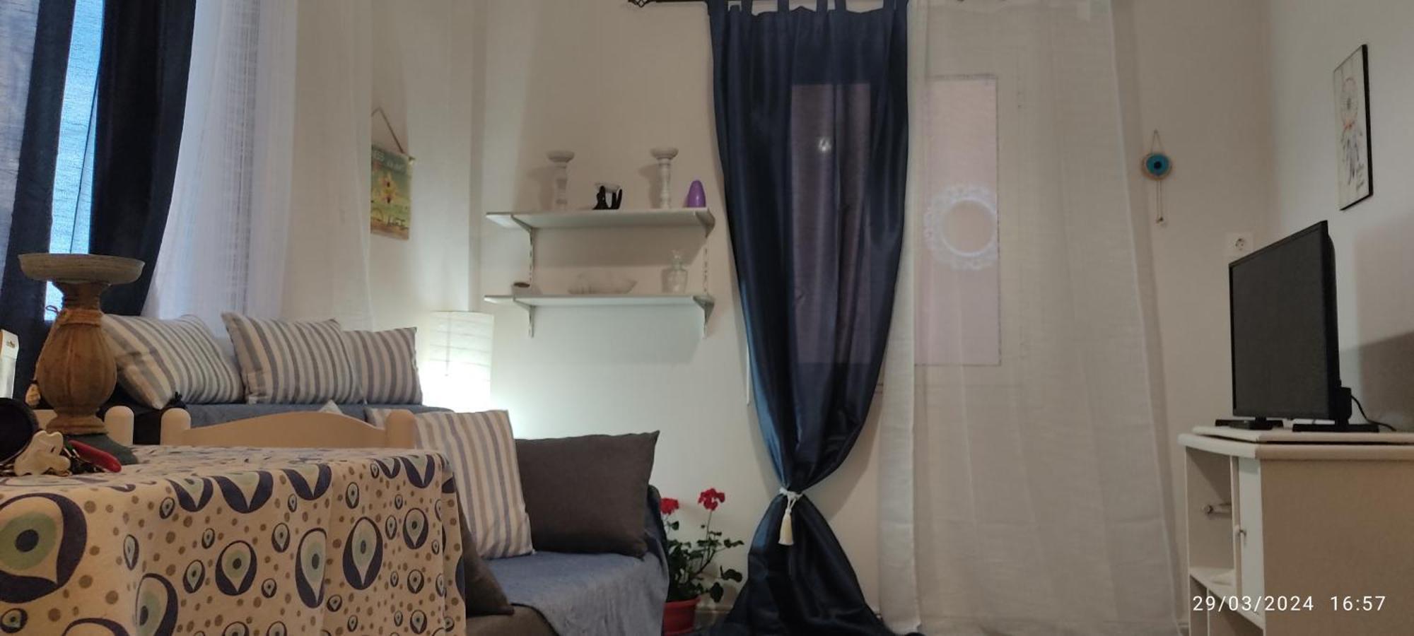 Corfu  Casa Di Mare 아파트 외부 사진