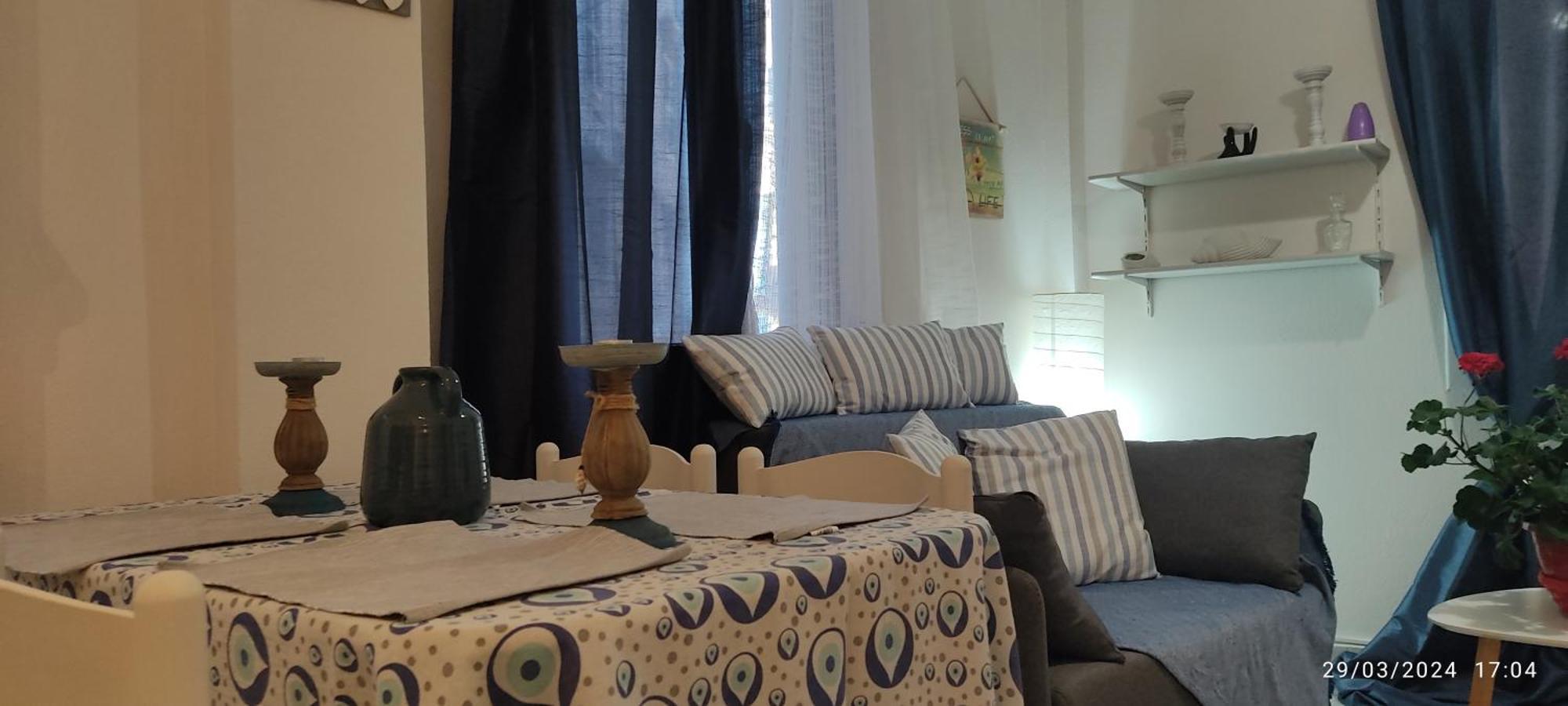 Corfu  Casa Di Mare 아파트 외부 사진