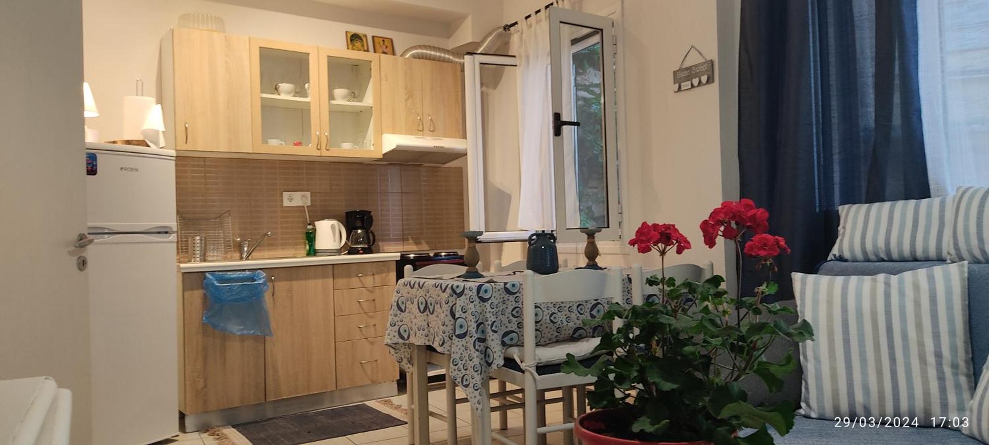 Corfu  Casa Di Mare 아파트 외부 사진