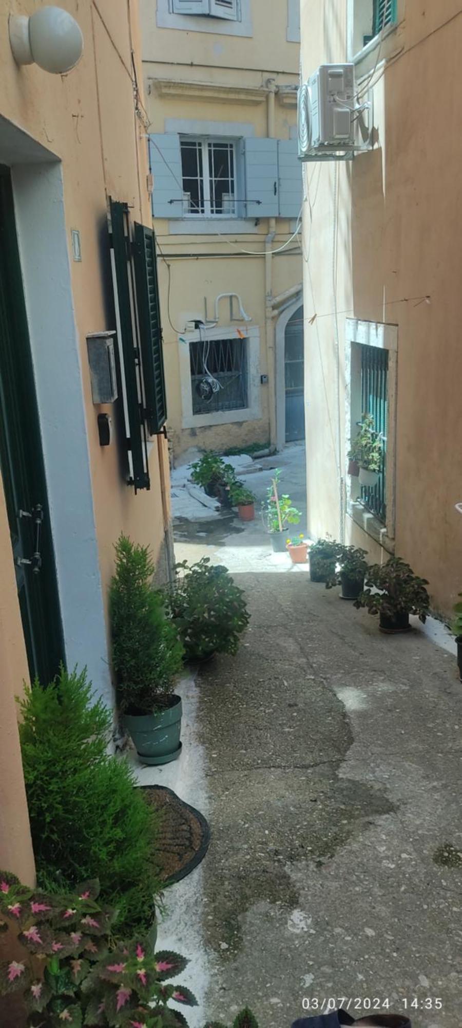 Corfu  Casa Di Mare 아파트 외부 사진